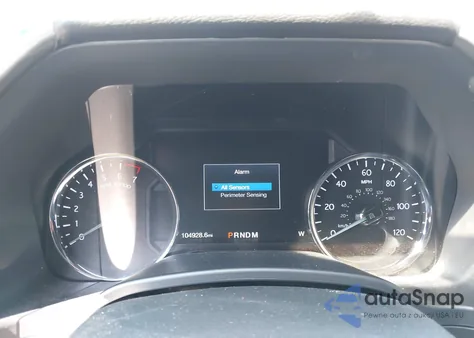 2019 Ford Expedition Xlt from USA, damaged, VIN 1FMJU1HT0KEA53764